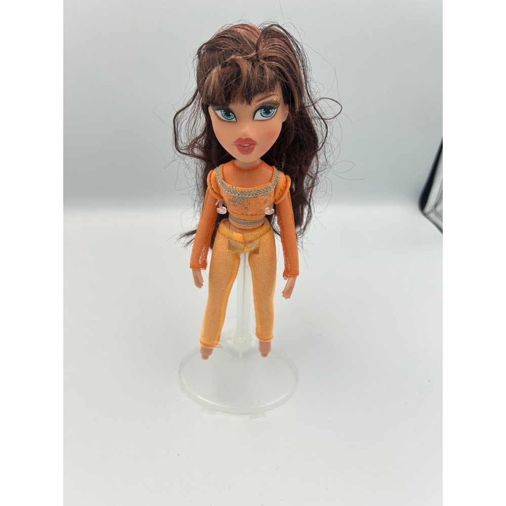 Bratz Ice Champion Maribel